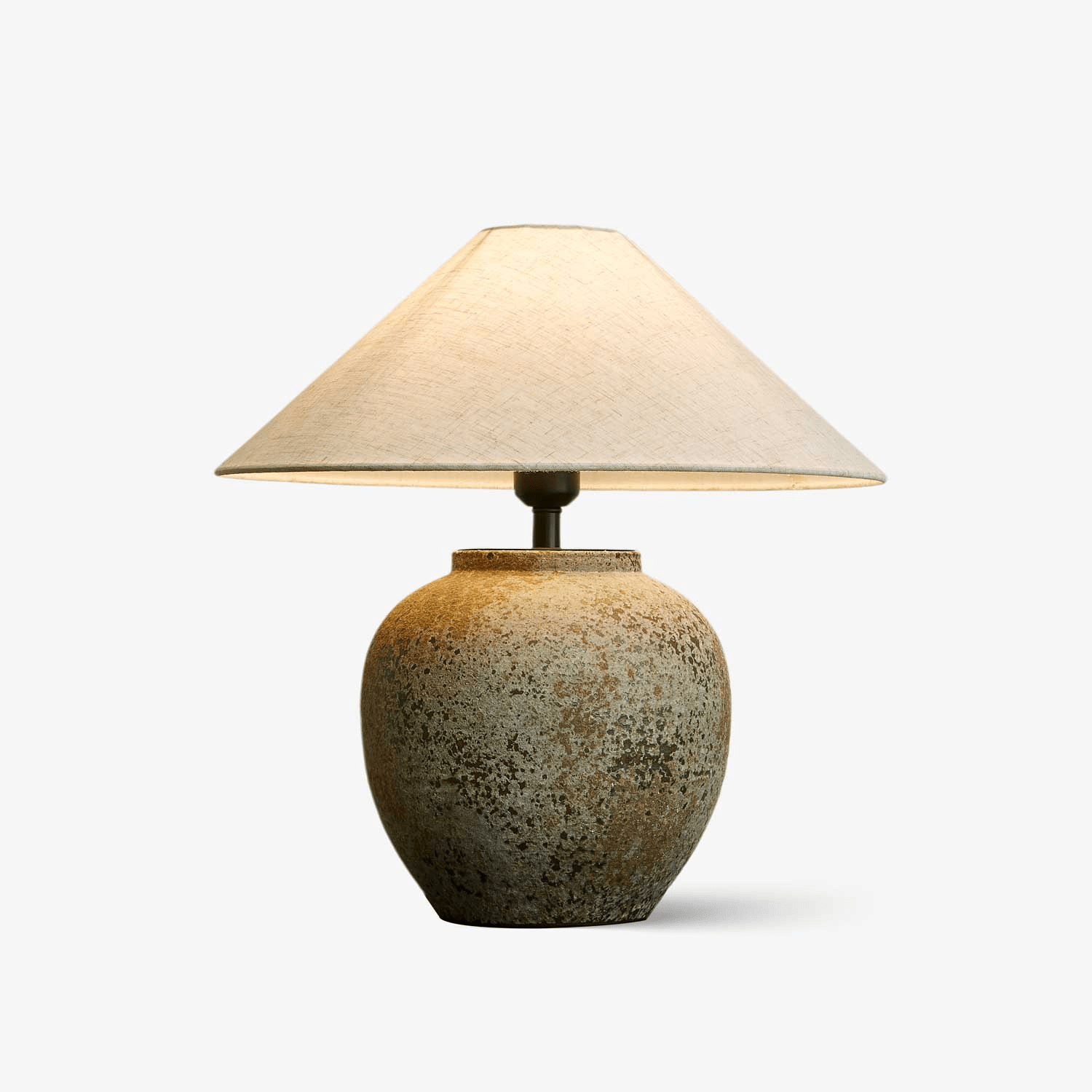 Terra Vessel Table Lamp - Blowlighting
