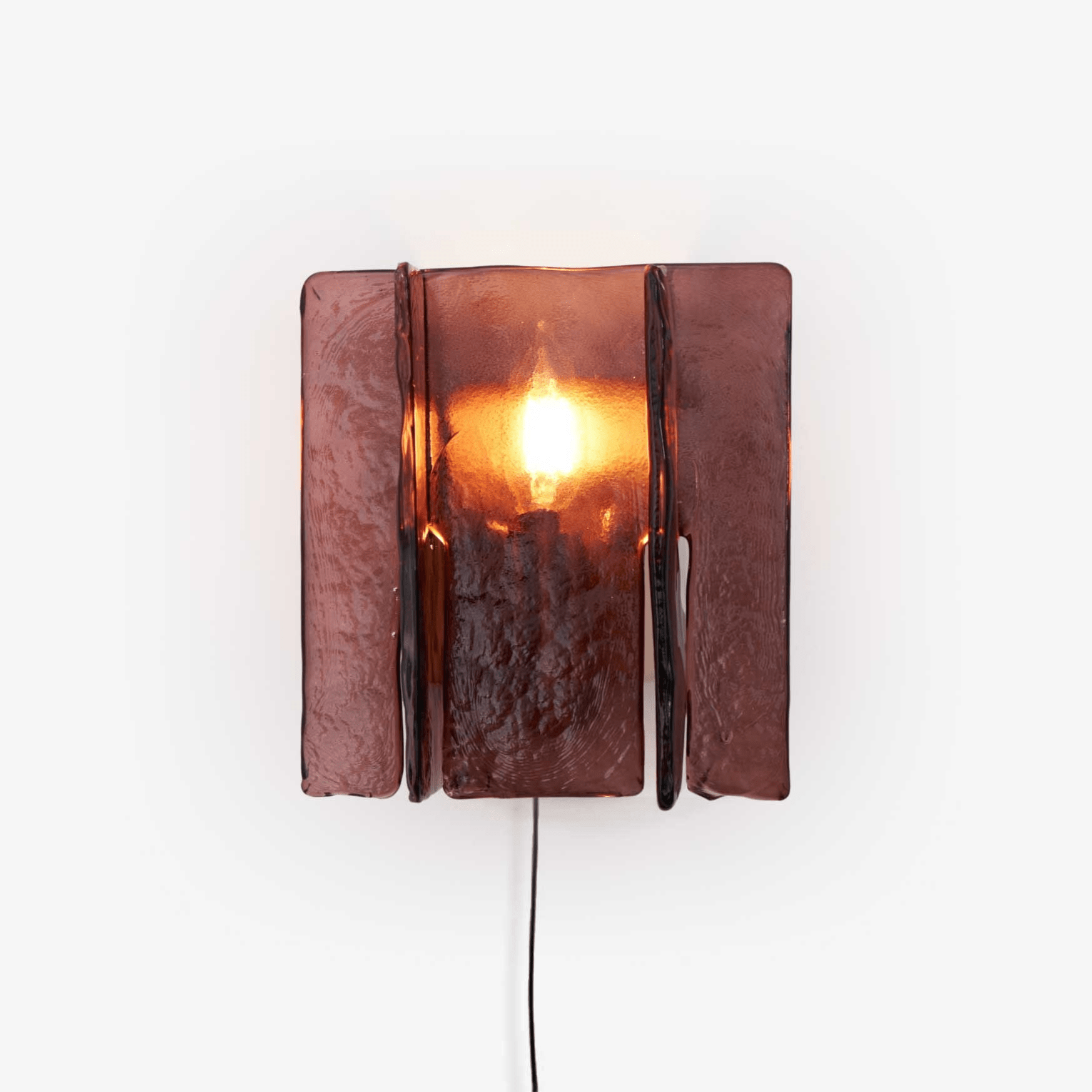 Blason Plug-in Wall Light - Blowlighting