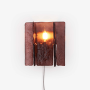 Blason Plug-in Wall Light - Blowlighting
