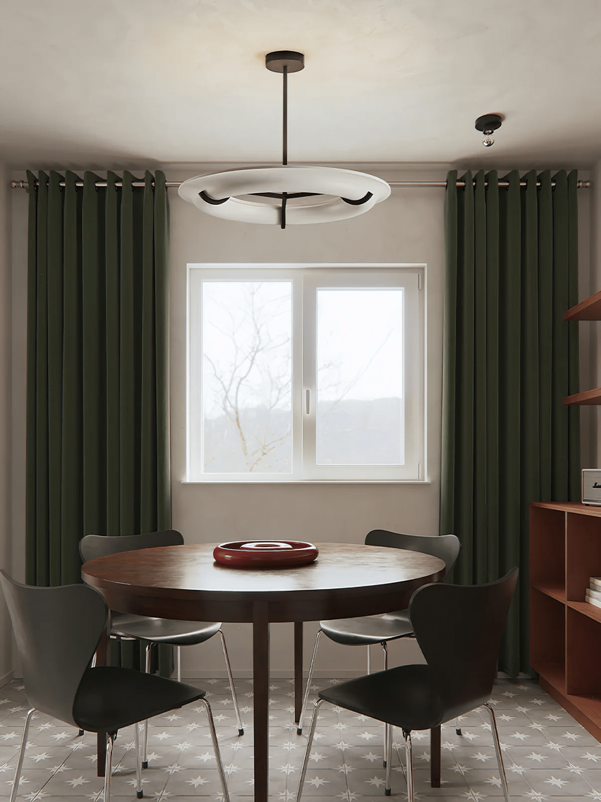 Uvare Alabaster Chandelier - Blowlighting
