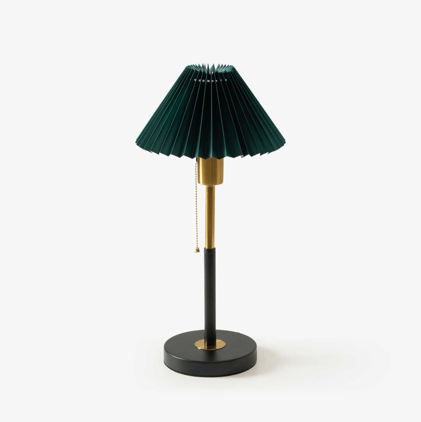 Lumi Pleated Table Lamp - Blowlighting