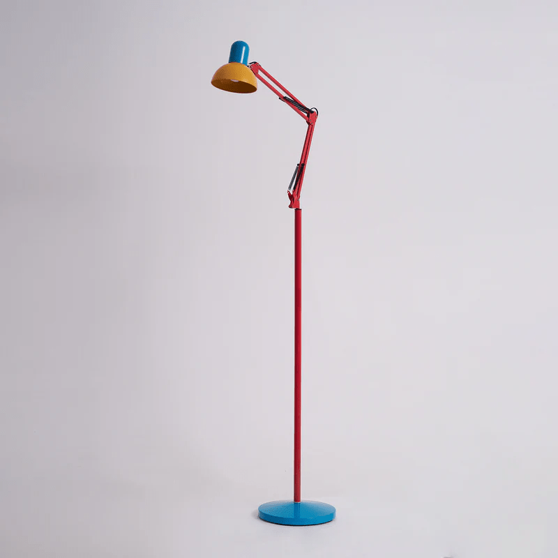 Flexi Memphis Floor Lamp - Blowlighting