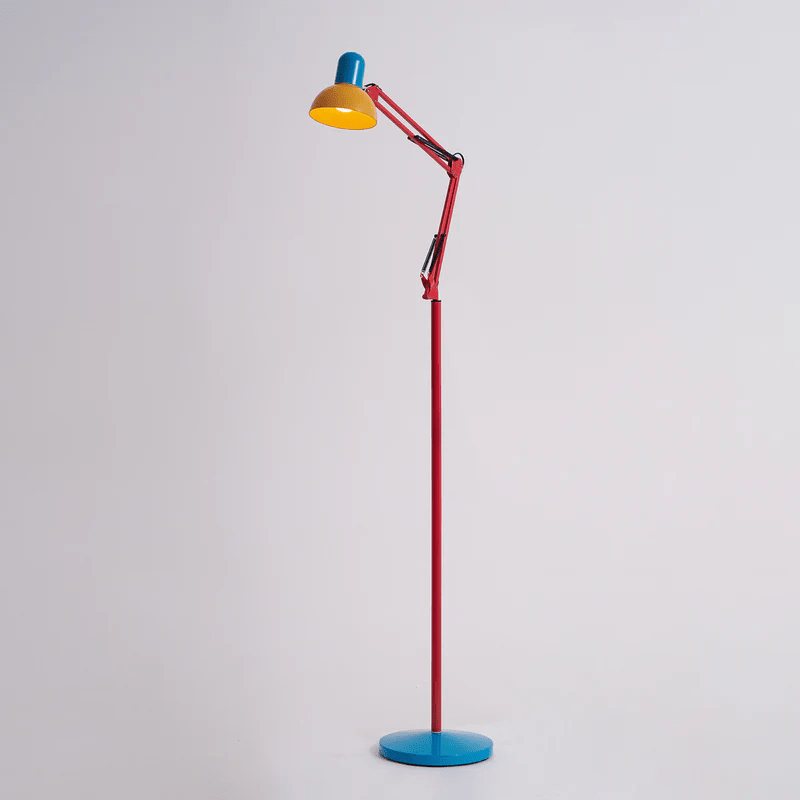 Flexi Memphis Floor Lamp - Blowlighting