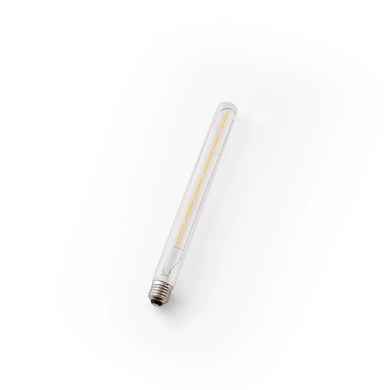 Tubular LED Filament E14/E27 Bulb - Blowlighting