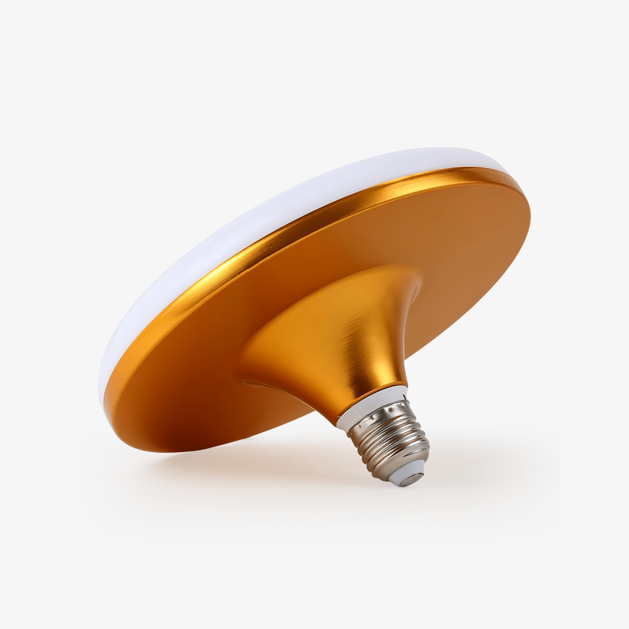Flying Saucer Light E27 Bulb - Blowlighting
