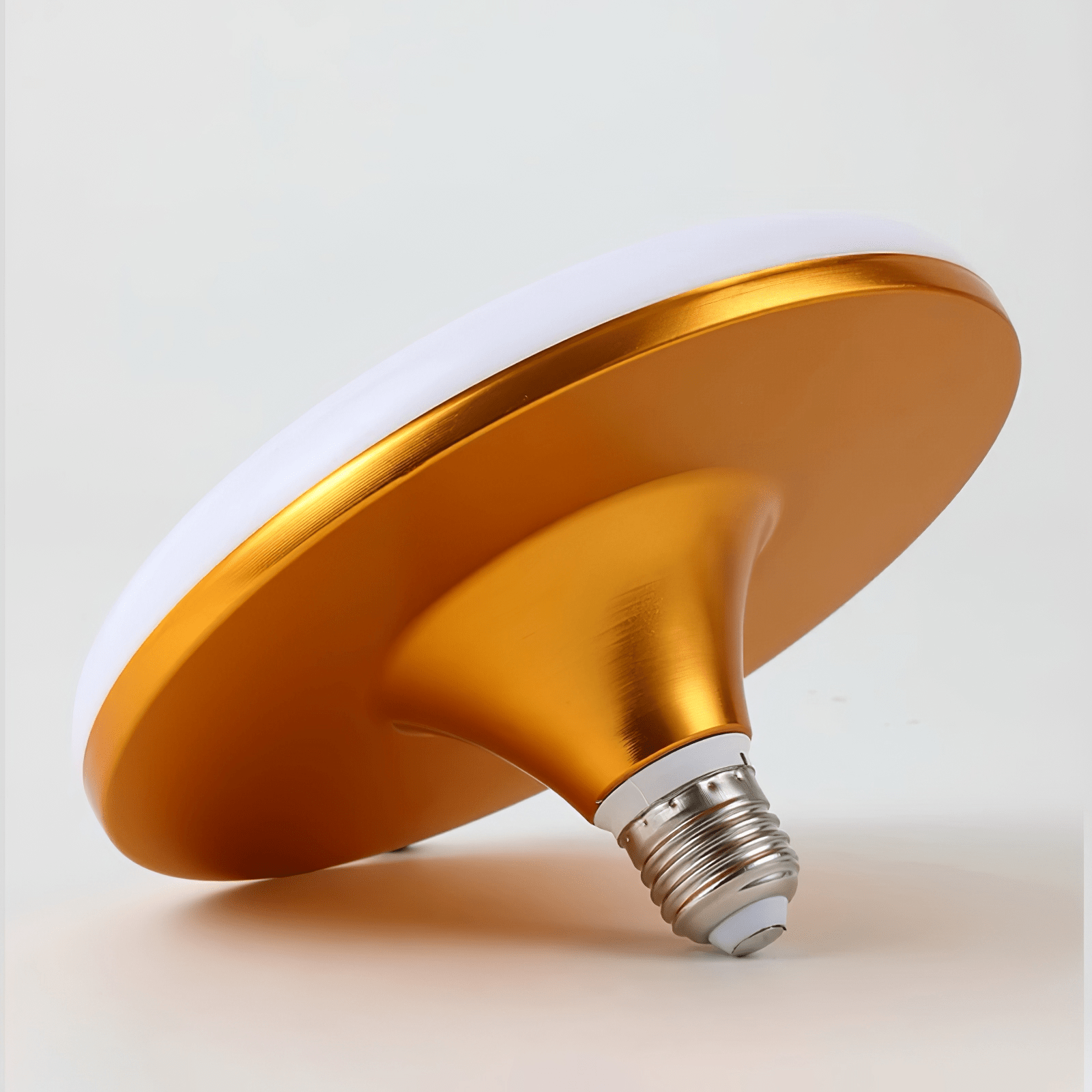 Flying Saucer Light E27 Bulb - Blowlighting