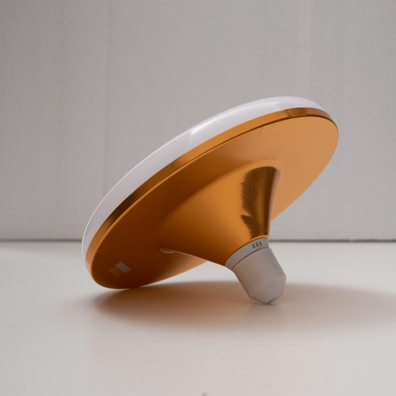 Flying Saucer Light E27 Bulb - Blowlighting