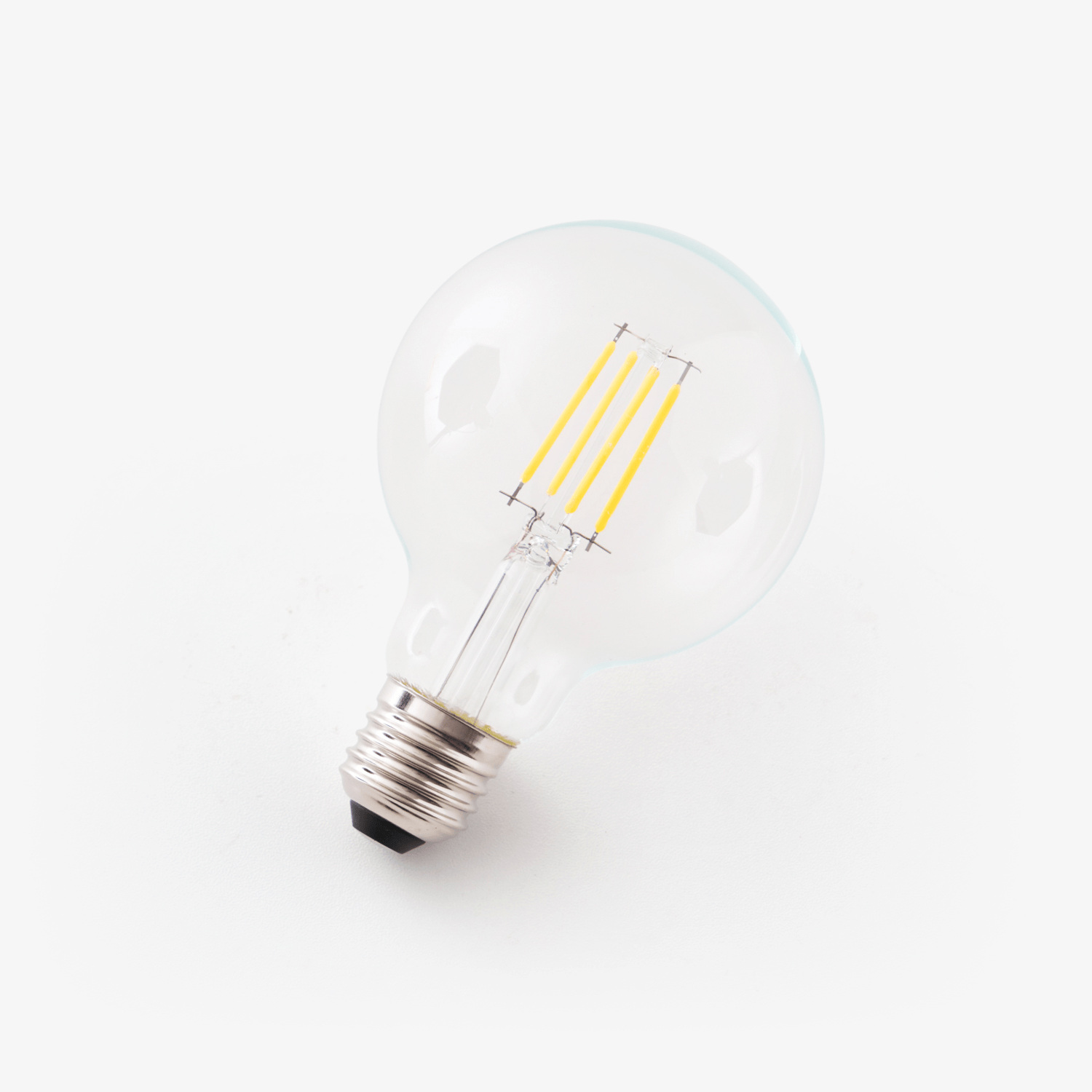 Edison LED E27 or E26 Light Bulb - Blowlighting