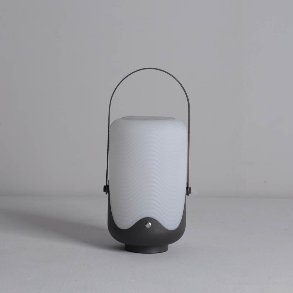 Dawntrail Lanter Outdoor Lamp - Blowlighting