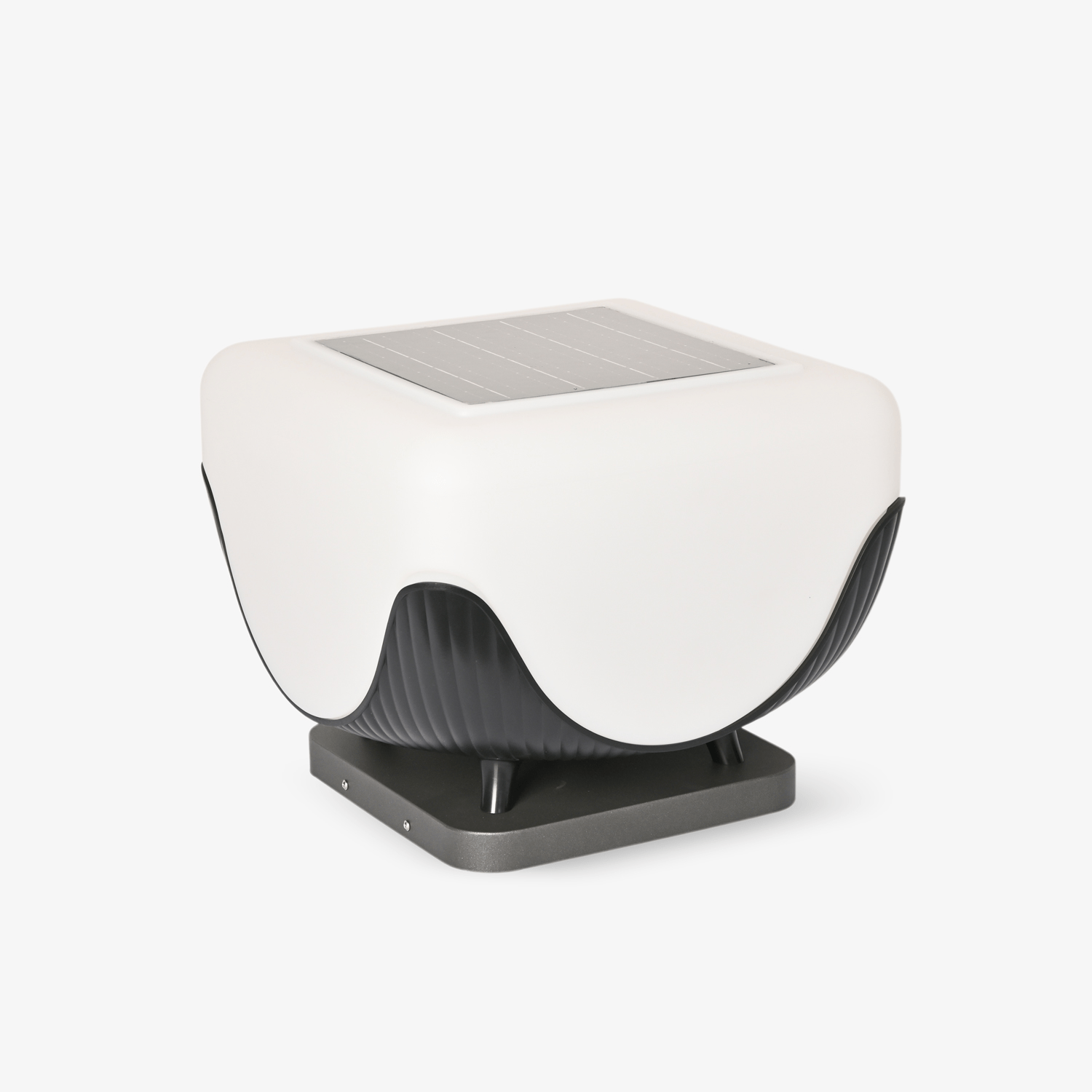 Solarca Cube Outdoor Light - Blowlighting