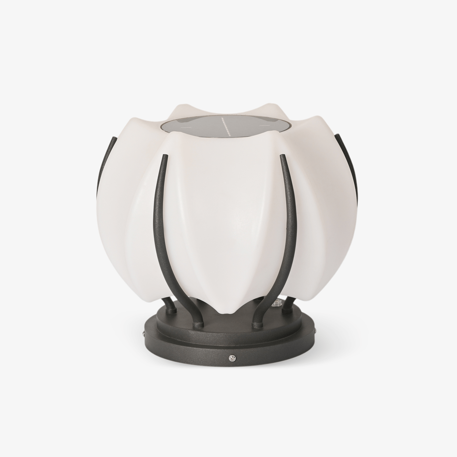 Solflora Bloom Solar Light - Blowlighting