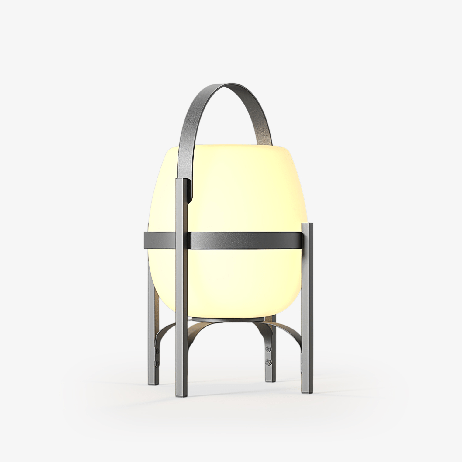 Auren Lantern Outdoor Lamp - Blowlighting