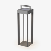 Ray Solar Lantern Outdoor Lamp Minimalism - Blowlighting