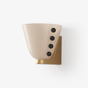 Velora Wall Sconce - Blowlighting