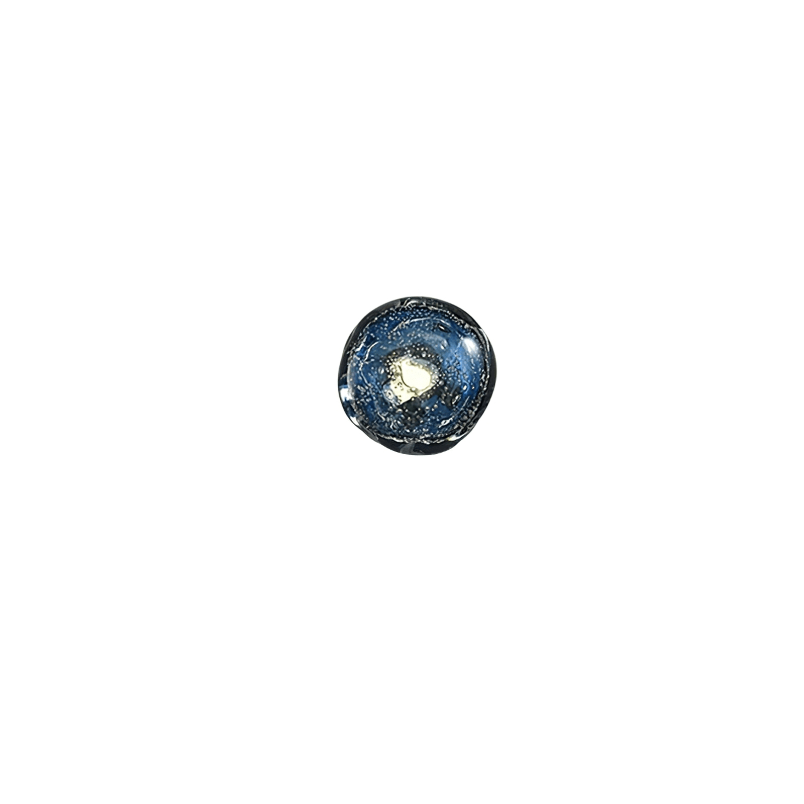Orrin Molten Glass Wall Light - Blowlighting