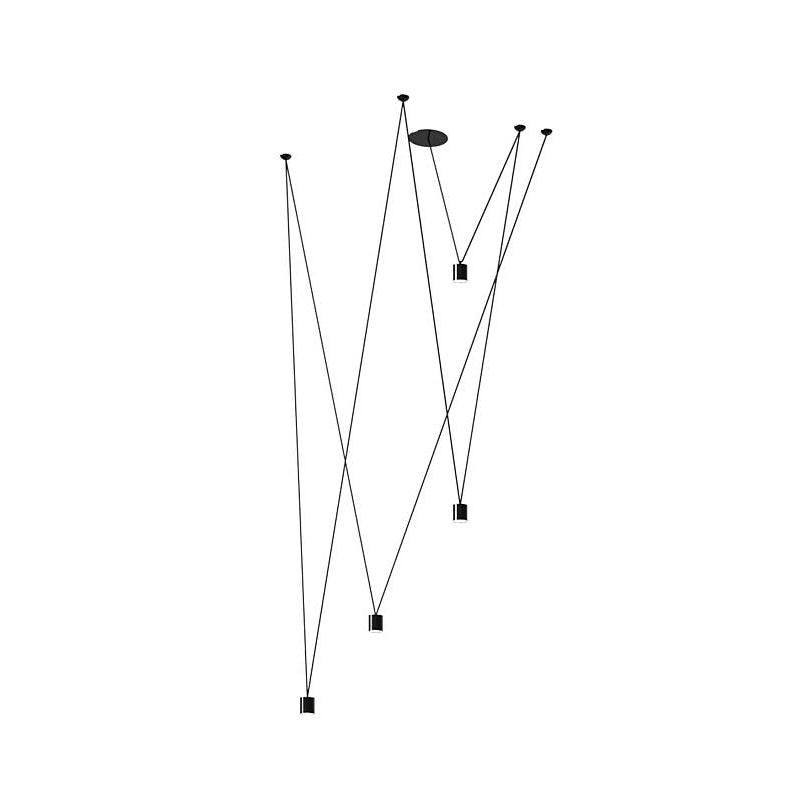 Collection Pendant Lamp - Blowlighting