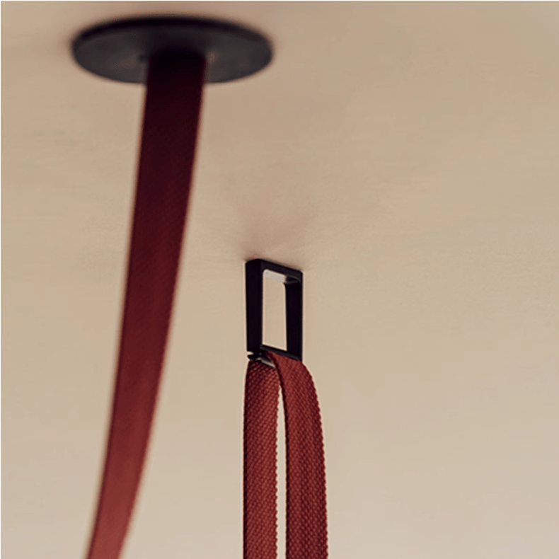 Belto Linear Pendant Light - Blowlighting