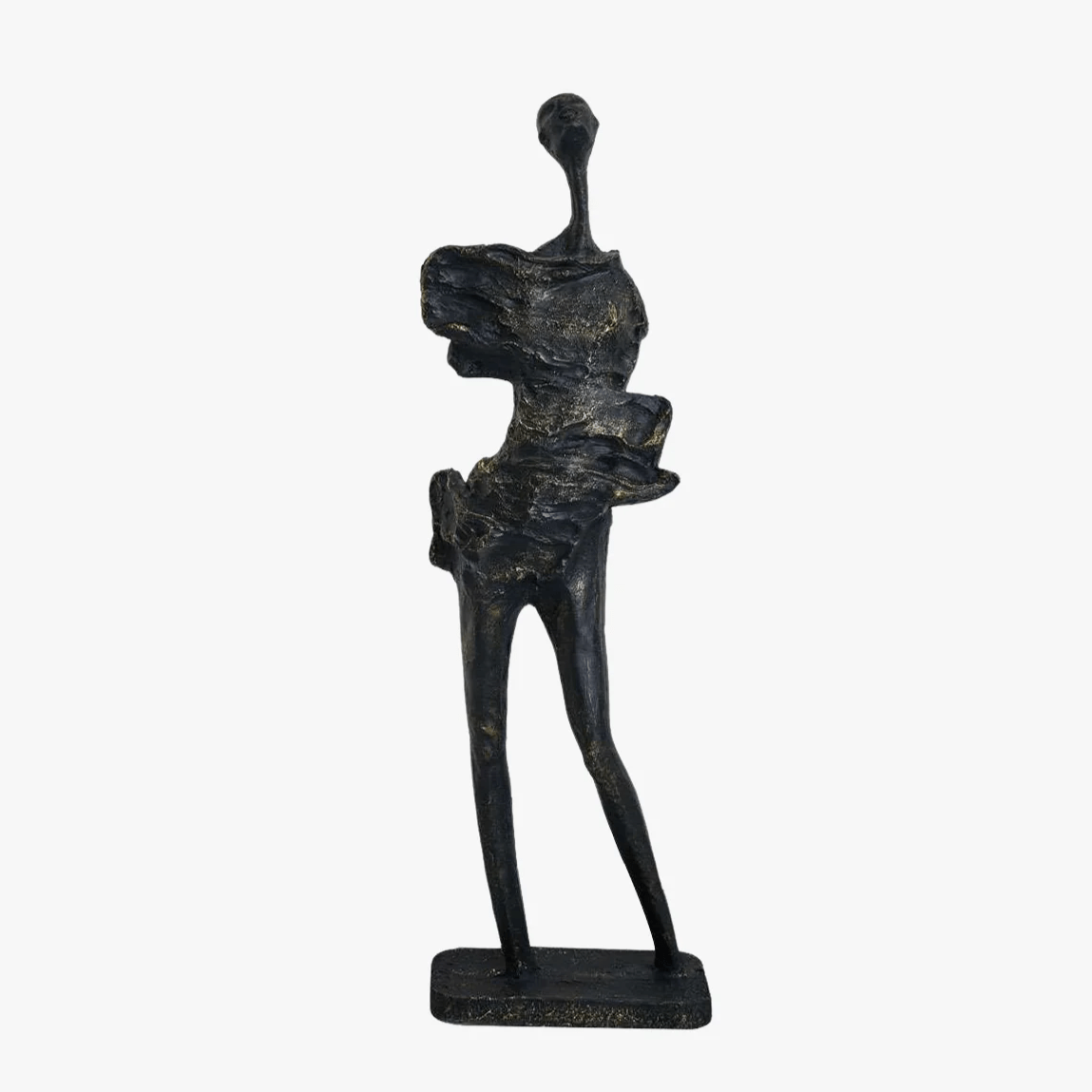 Dravik Sculpture Floor Ornaments - Blowlighting