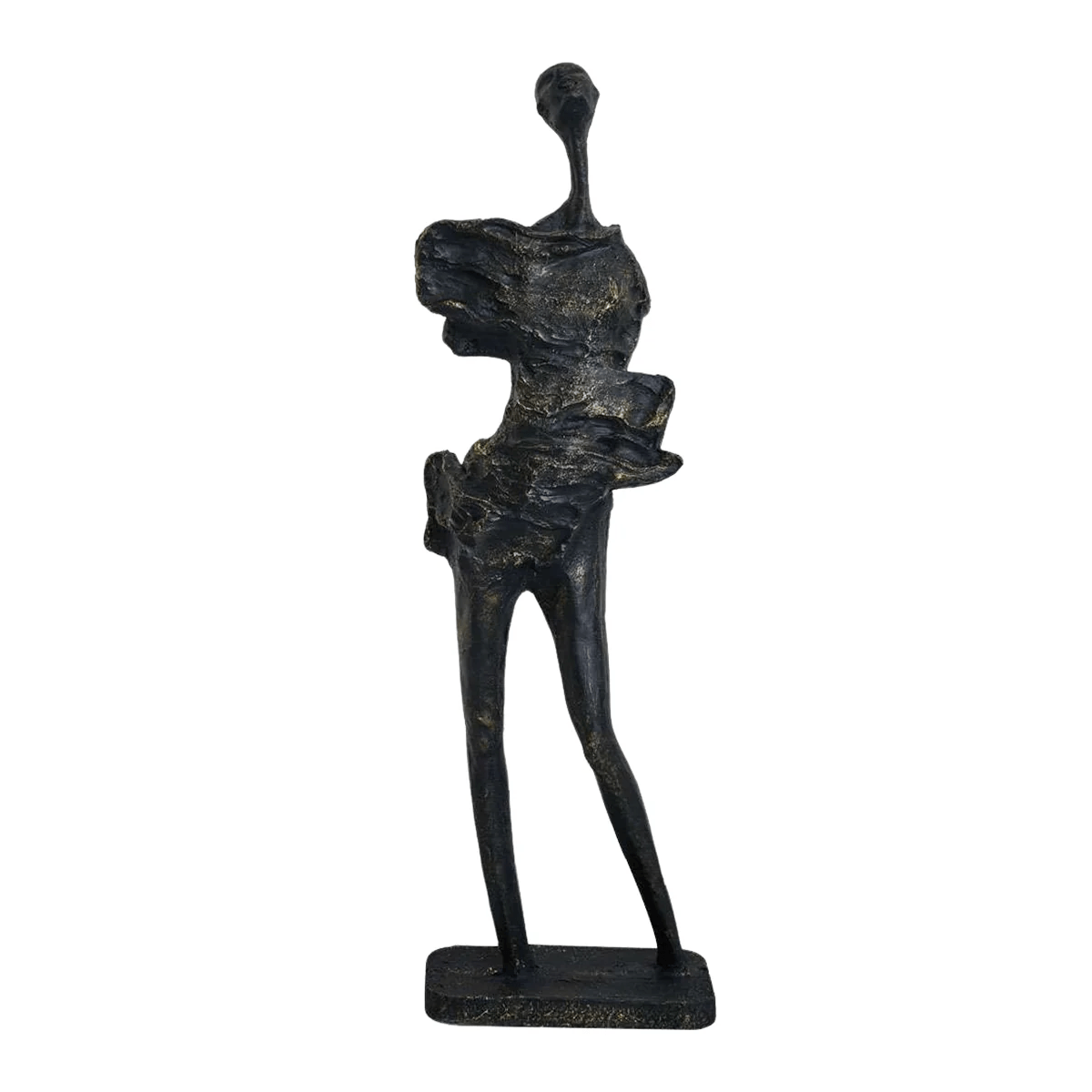 Dravik Sculpture Floor Ornaments - Blowlighting