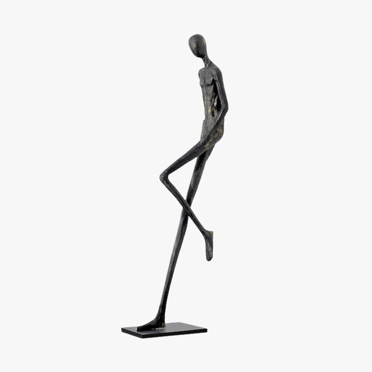 Lemvix Sculpture Floor Ornaments - Blowlighting