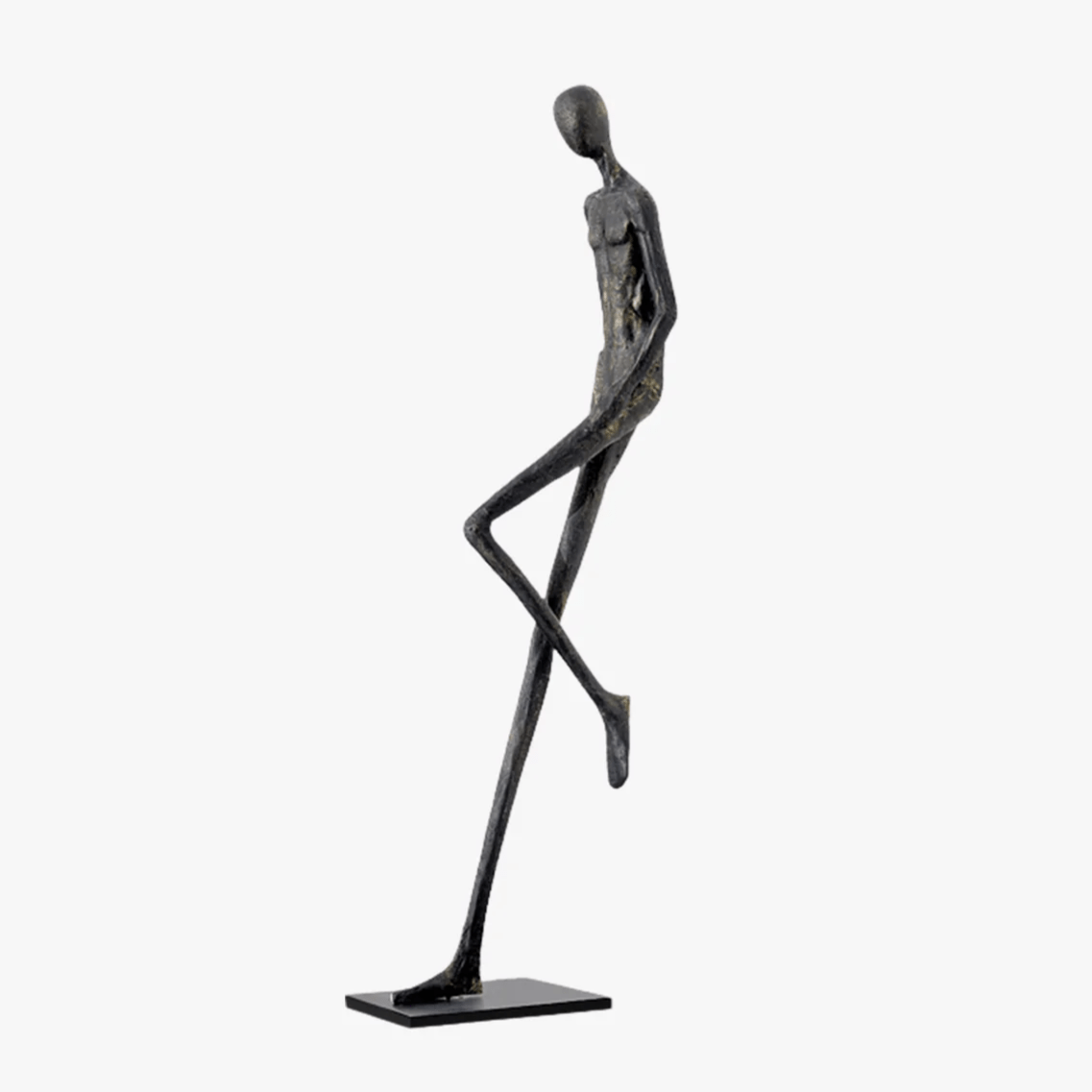 Lemvix Sculpture Floor Ornaments - Blowlighting
