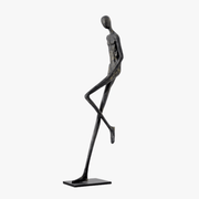 Lemvix Sculpture Floor Ornaments - Blowlighting