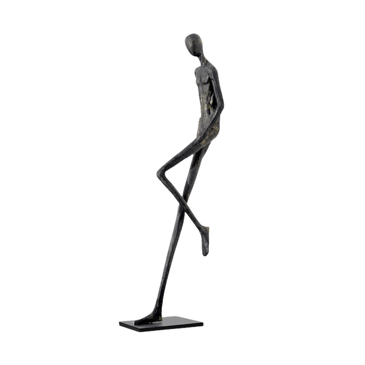 Lemvix Sculpture Floor Ornaments - Blowlighting