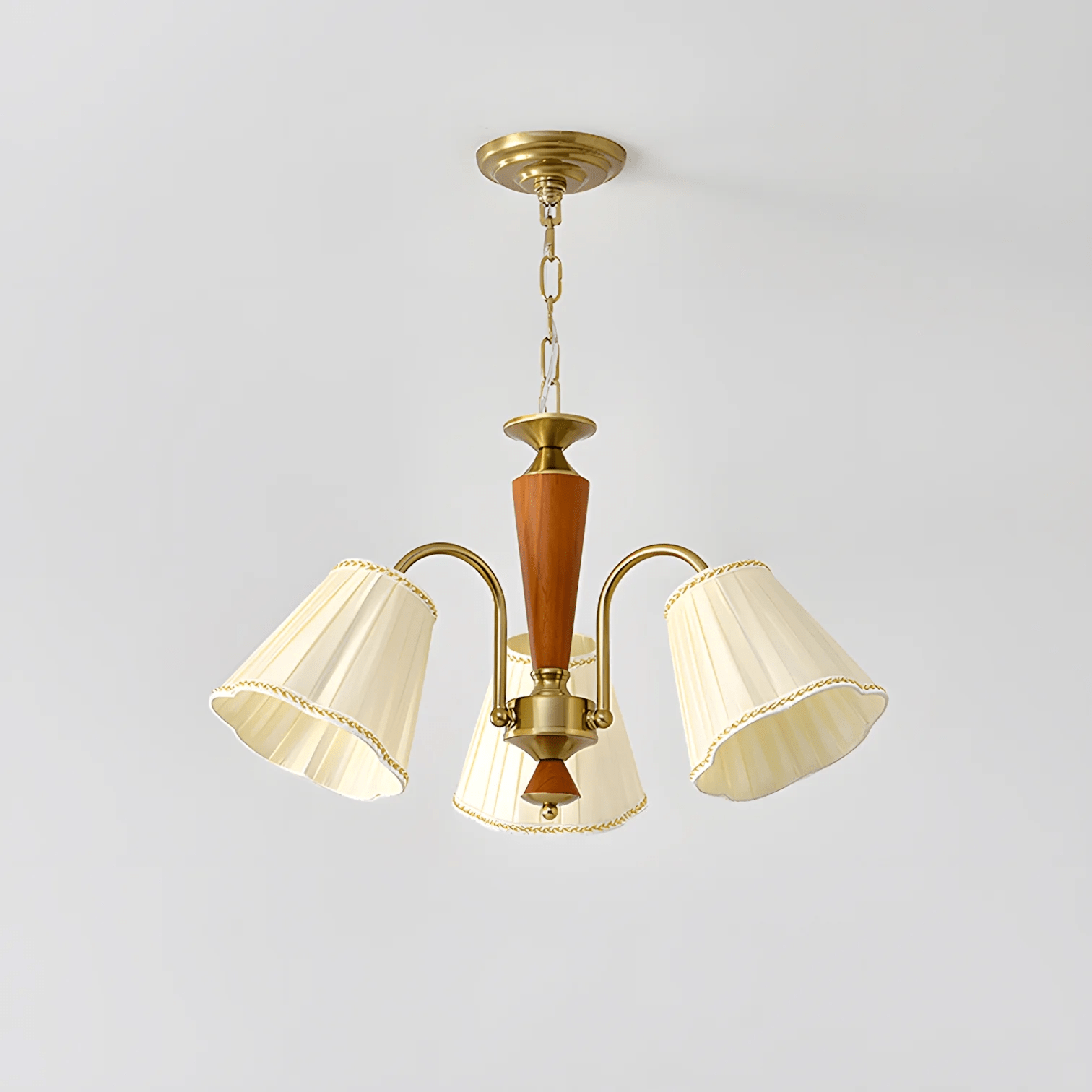 Bellora Bloom Chandelier - Blowlighting