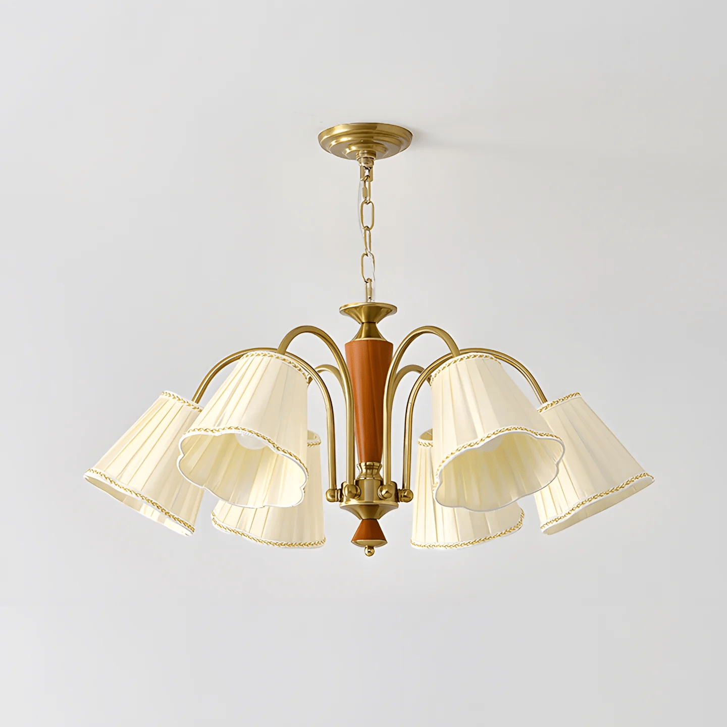 Bellora Bloom Chandelier - Blowlighting