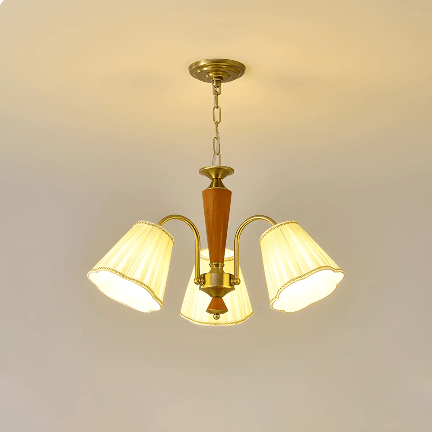 Bellora Bloom Chandelier - Blowlighting