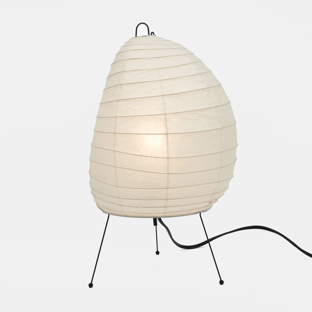 Komi Paper Table Lamp - Blowlighting