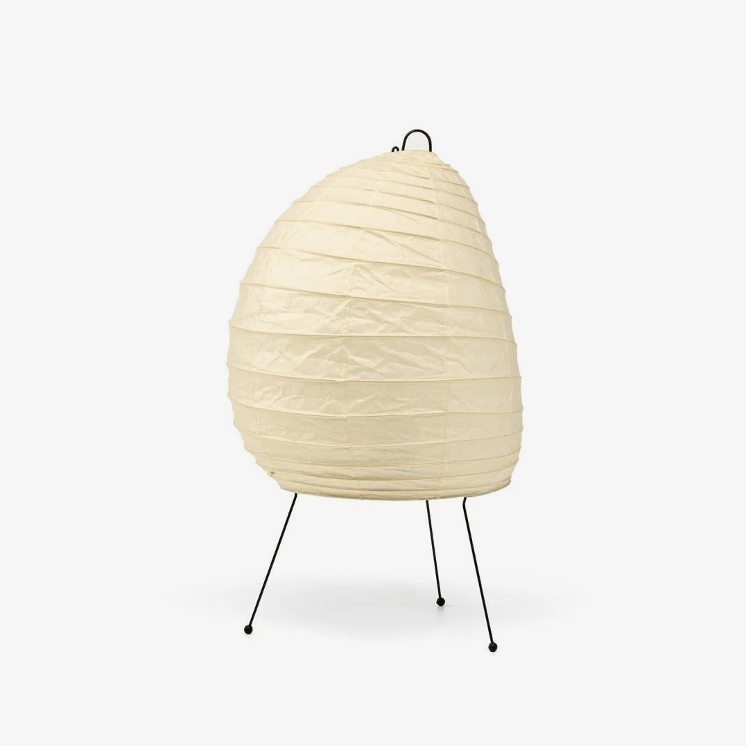 Komi Paper Table Lamp - Blowlighting