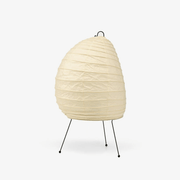 Komi Paper Table Lamp - Blowlighting