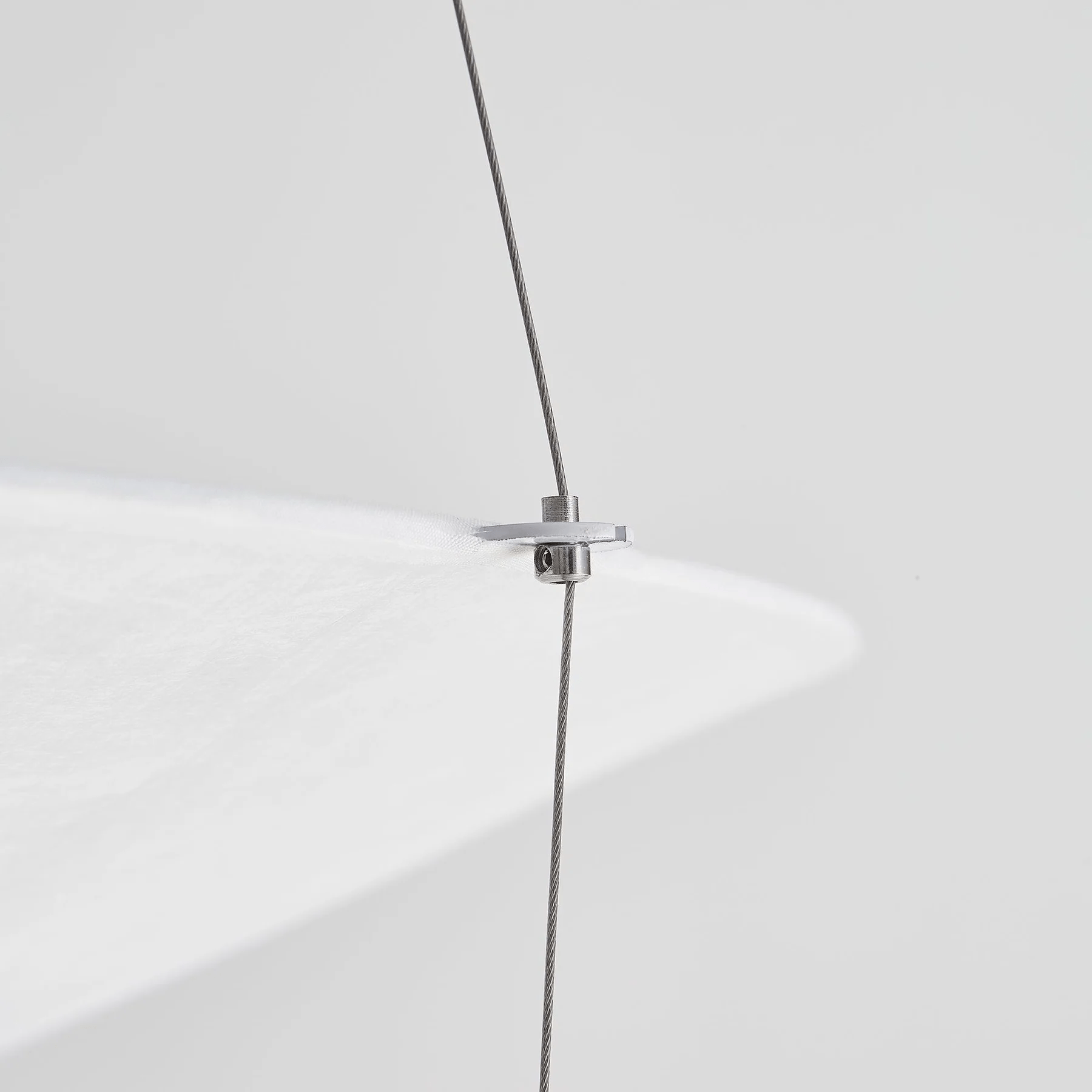 Kazu Cone Pendant Lamp - Blowlighting