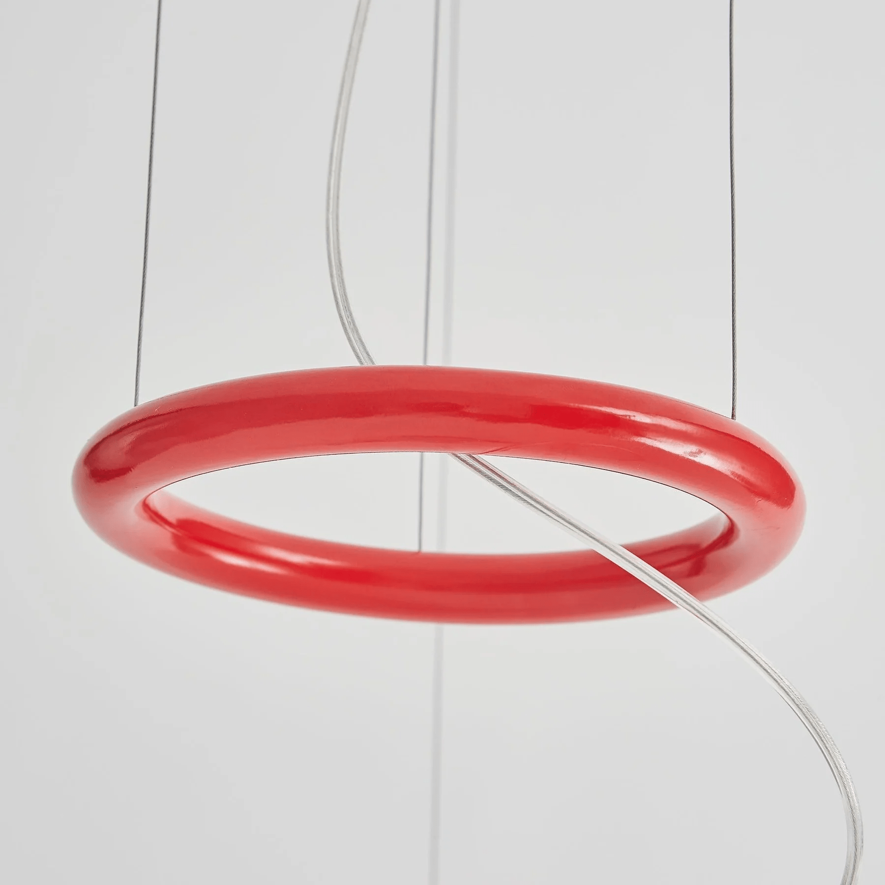 Kazu Cone Pendant Lamp - Blowlighting