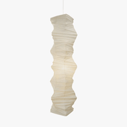 Washi Paper 33N Pendant Light - Blowlighting
