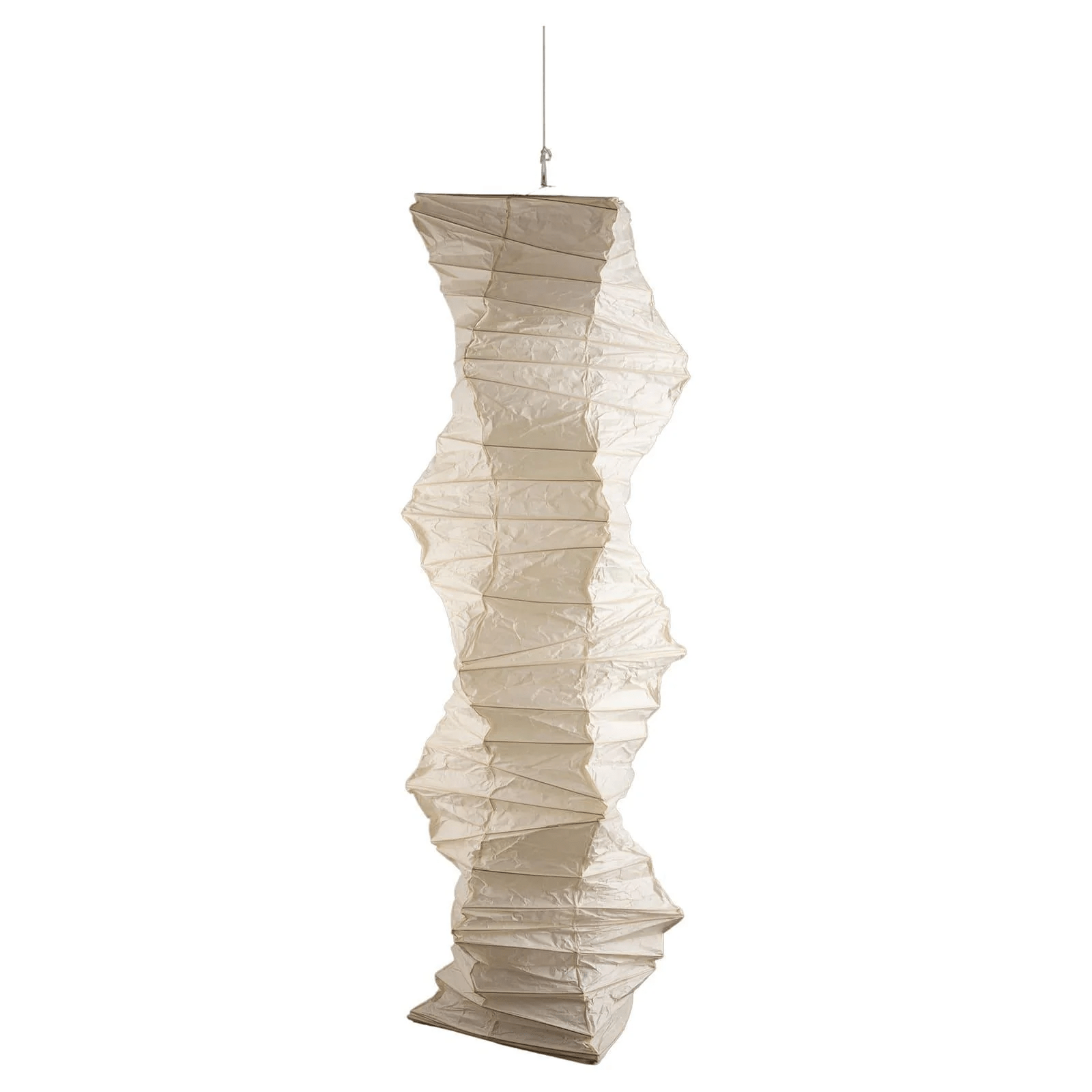 Washi Paper 33N Pendant Light - Blowlighting