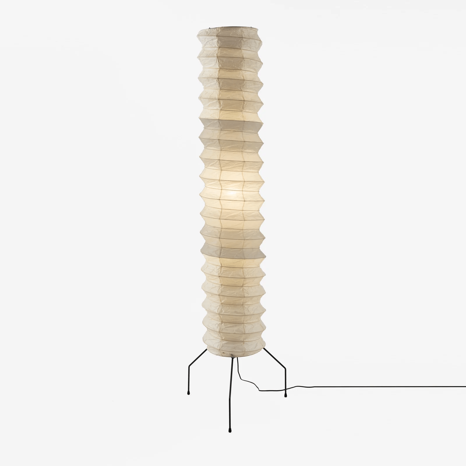 Washi Paper UF4-31N Floor Lamp - Blowlighting