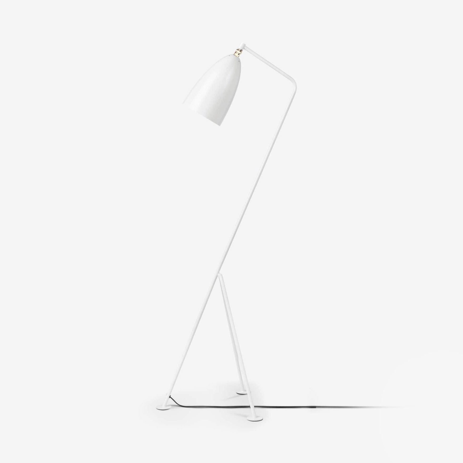 Lean Floor Lamp - Blowlighting