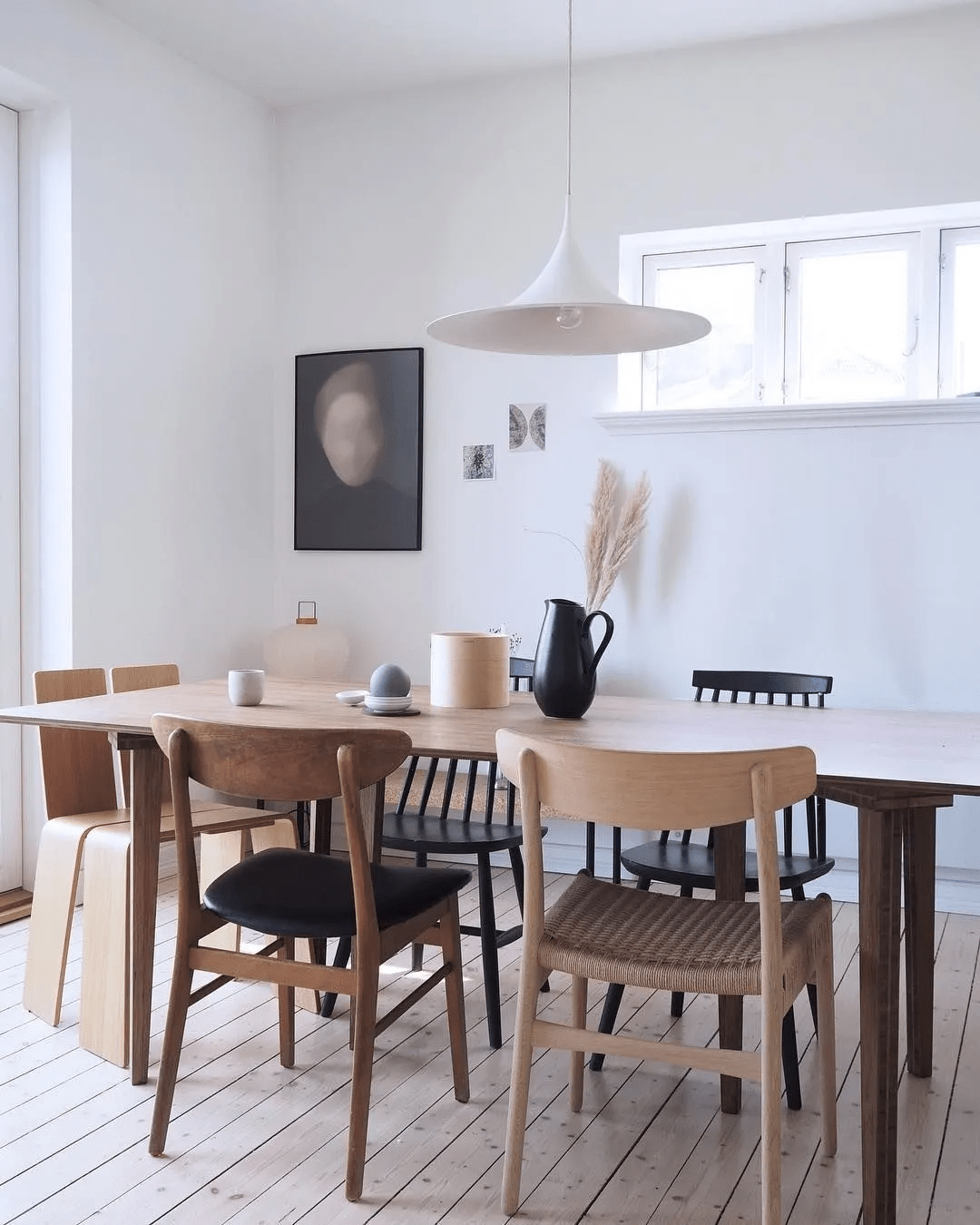 Semi Pendant Light - Blowlighting