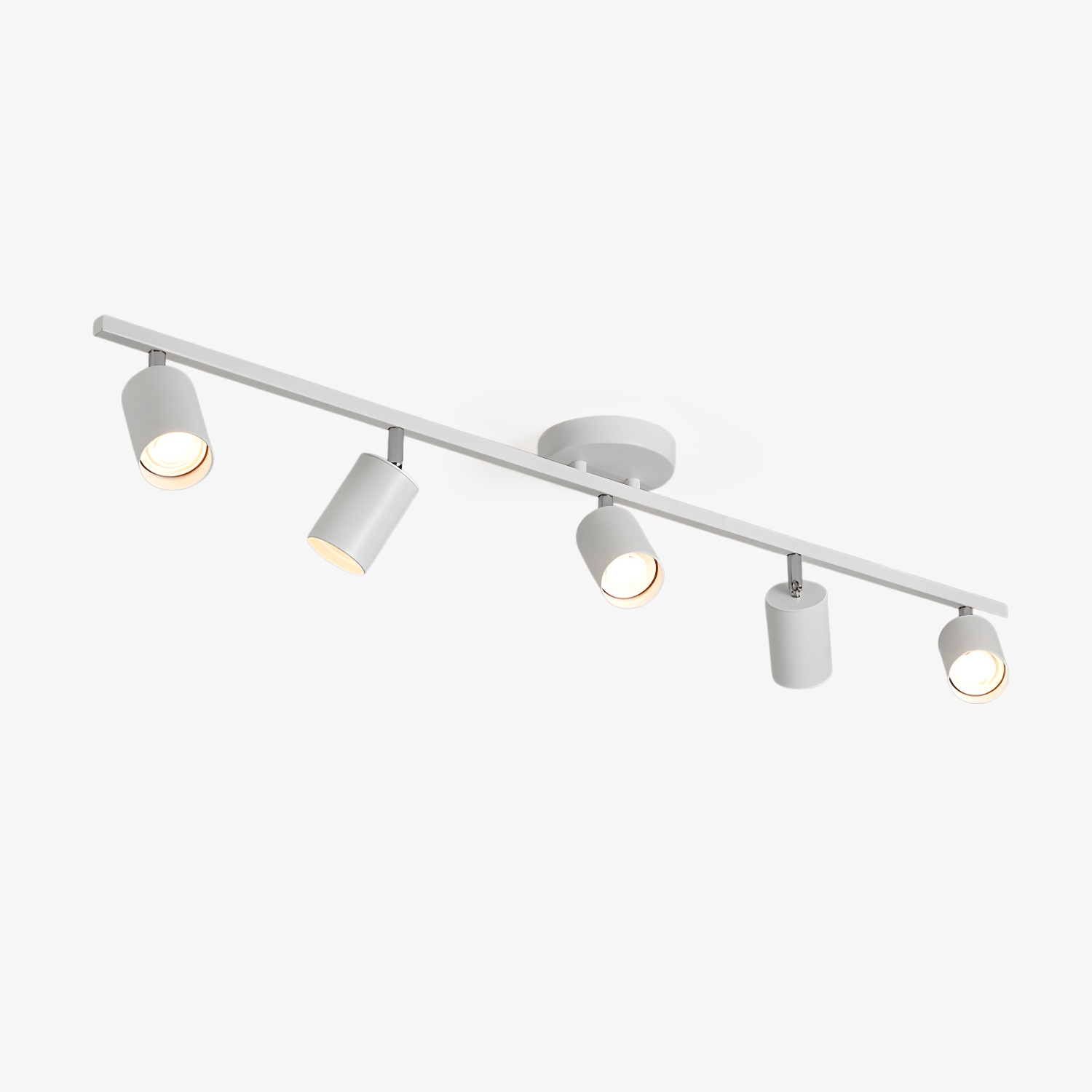 Evanna Ceiling Light - Blowlighting