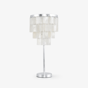 Aurdoren Crystal Table Lamp - Blowlighting