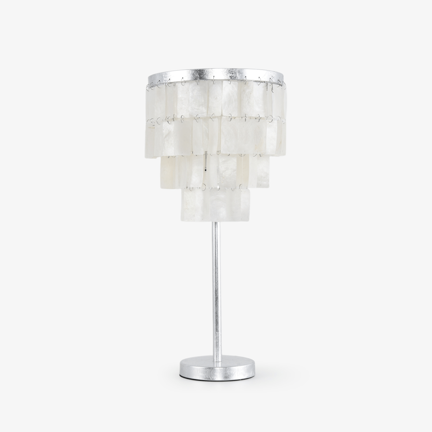 Aurdoren Crystal Table Lamp - Blowlighting