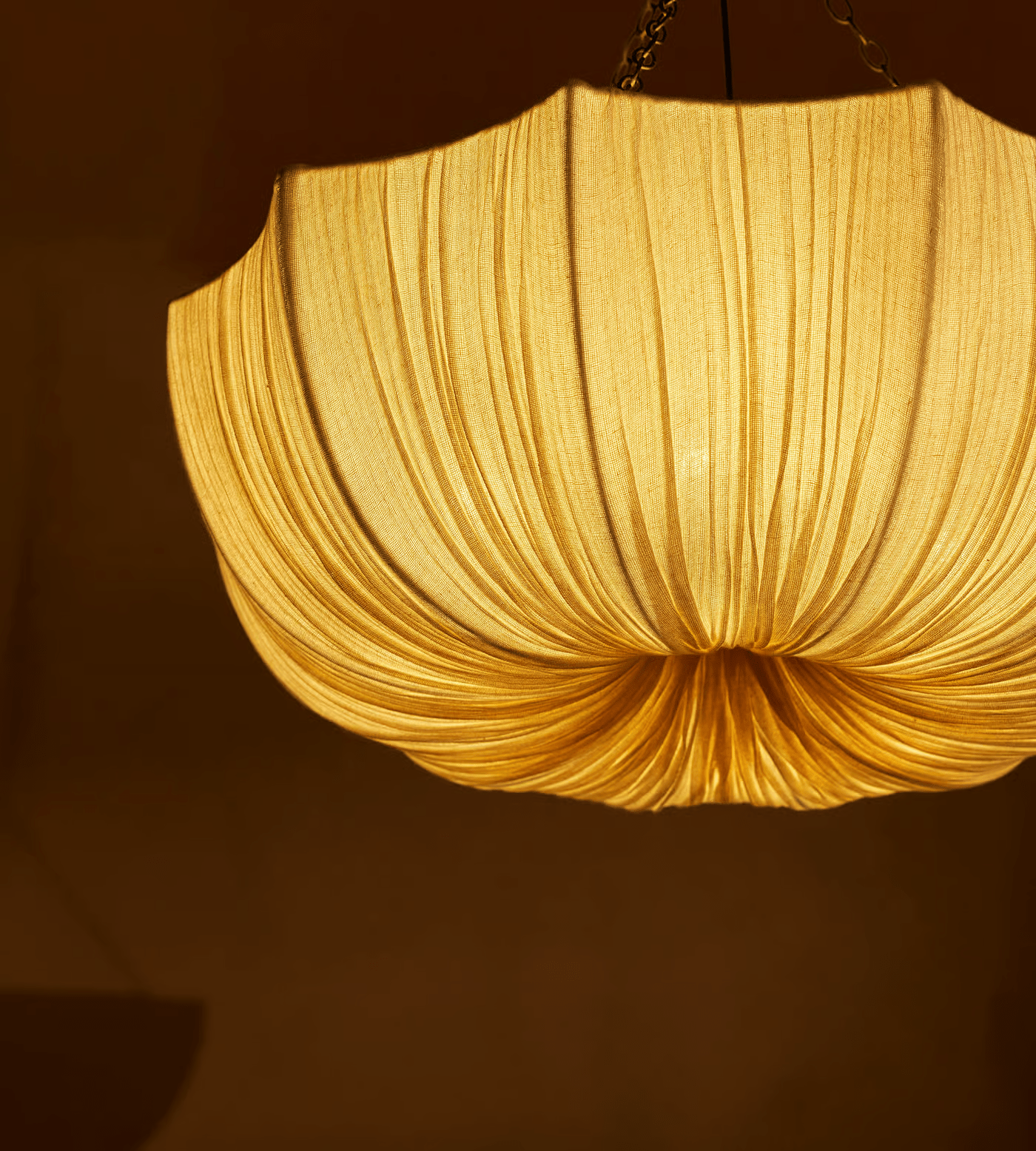 Aldwin Pendant Lamp - Blowlighting