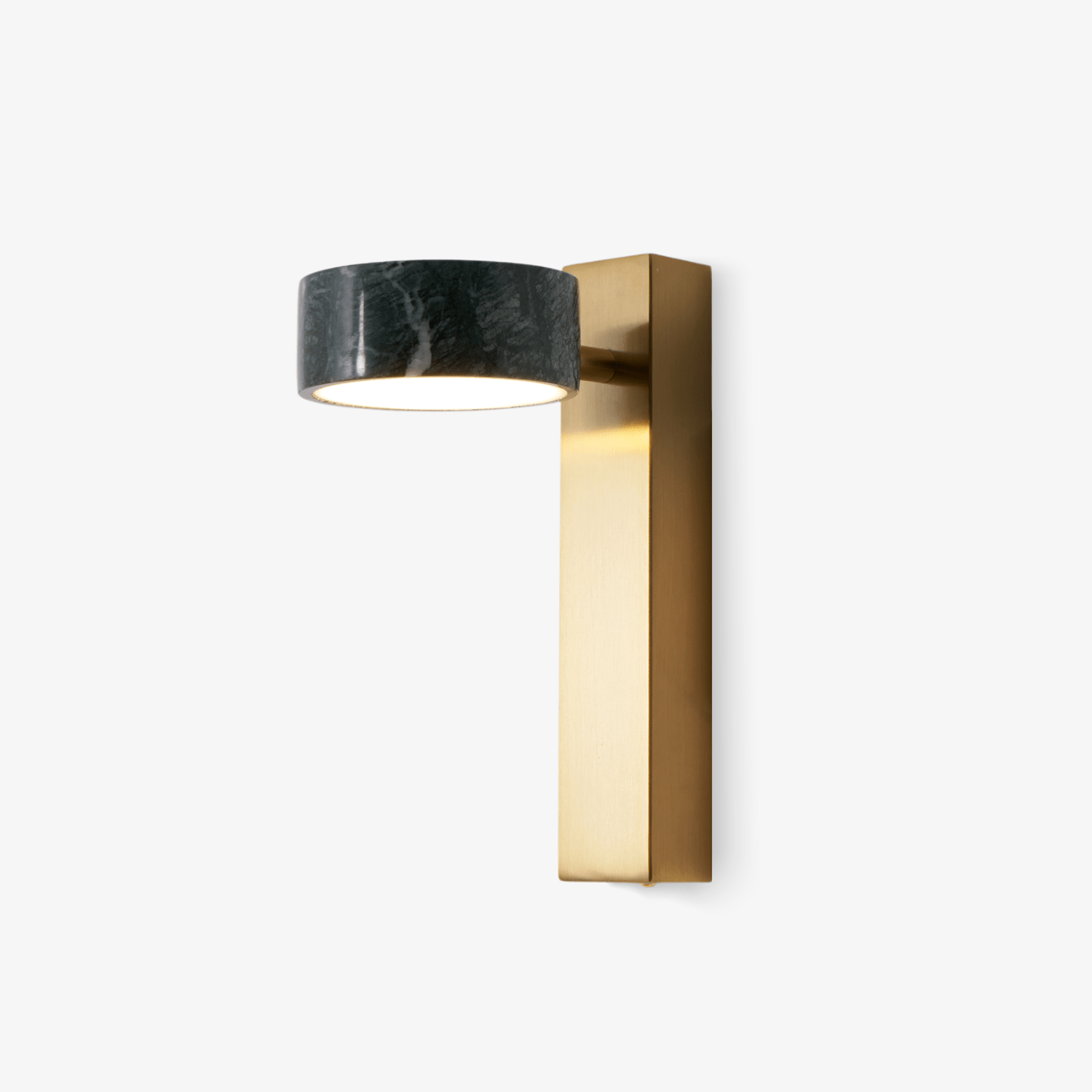Aurora Modern Metal Wall Lamp - Blowlighting