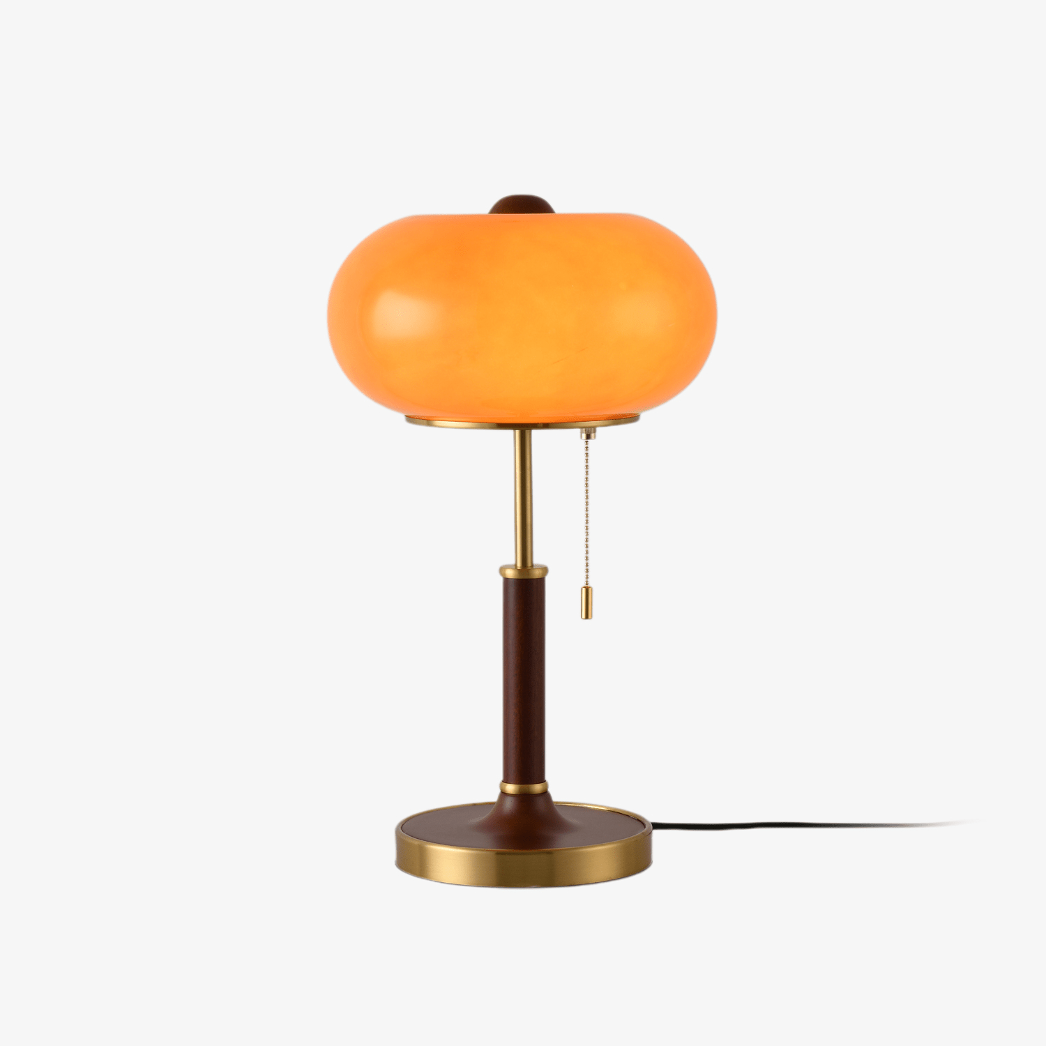 Liora Lantern Table Lamp - Blowlighting