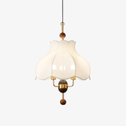 Julia Vintage Metal Pendant Lamp - Blowlighting