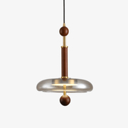 Audrey Vintage Metal Pendant Lamp - Blowlighting