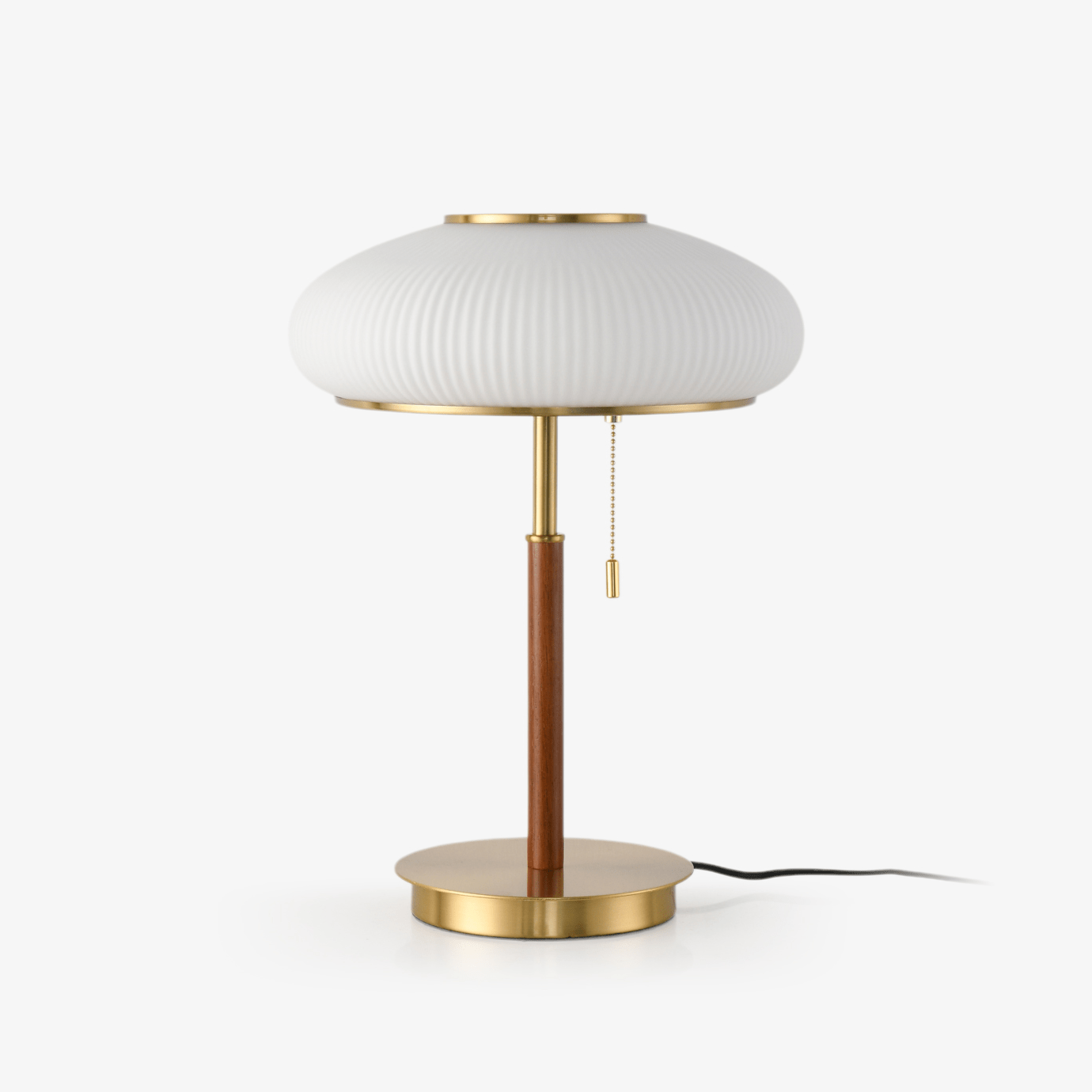 Arvia Table Lamp - Blowlighting