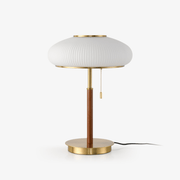 Arvia Table Lamp - Blowlighting
